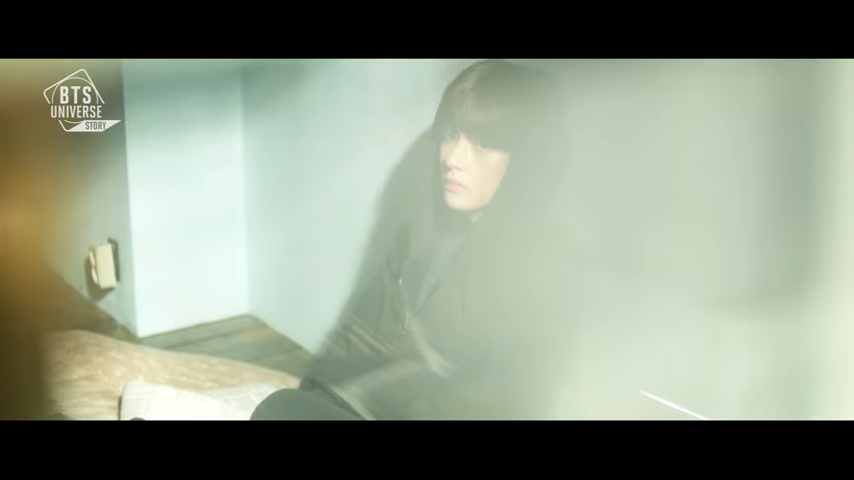 BTS Universe Story - Foto: YouTube